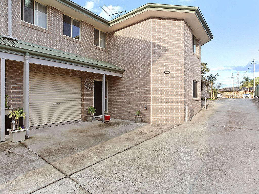 UNIT 2 39 MARY ST, GRAFTON NSW 2460, 0 ห้องนอน, 0 ห้องน้ำ, House