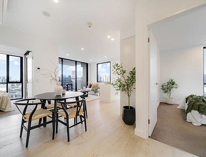 1315/156 Wright Street, Adelaide, Adelaide CBD, 2 कमरे, 2 बाथरूम, Apartment