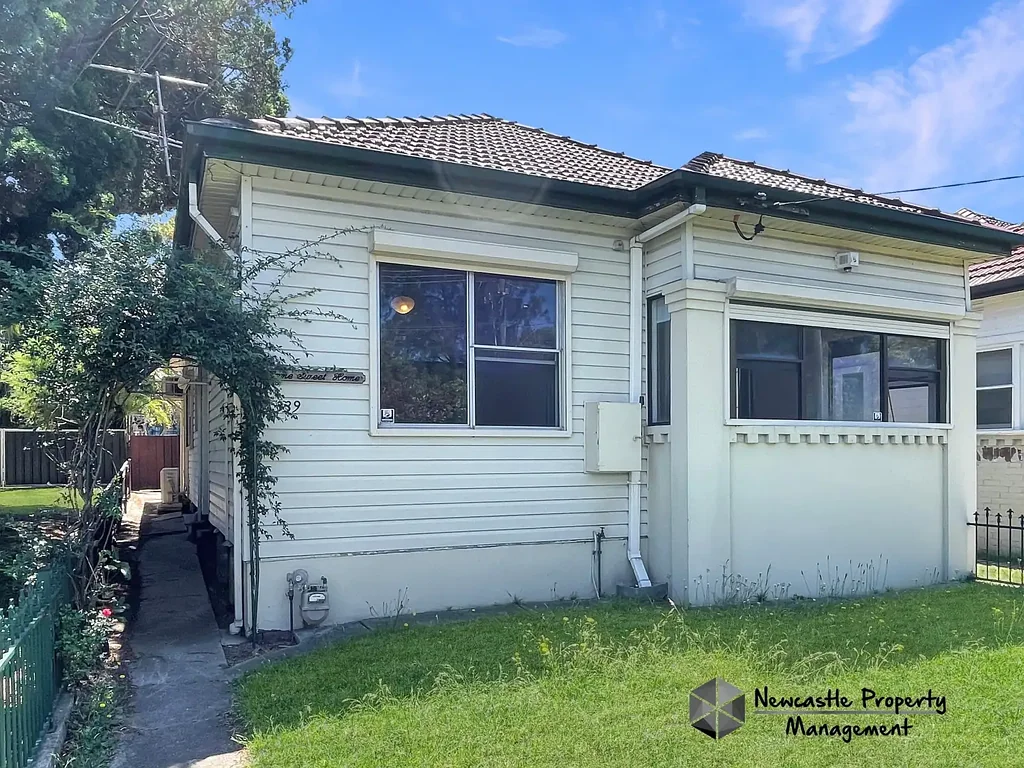 Warm, Welcoming Home in a Convenient Location