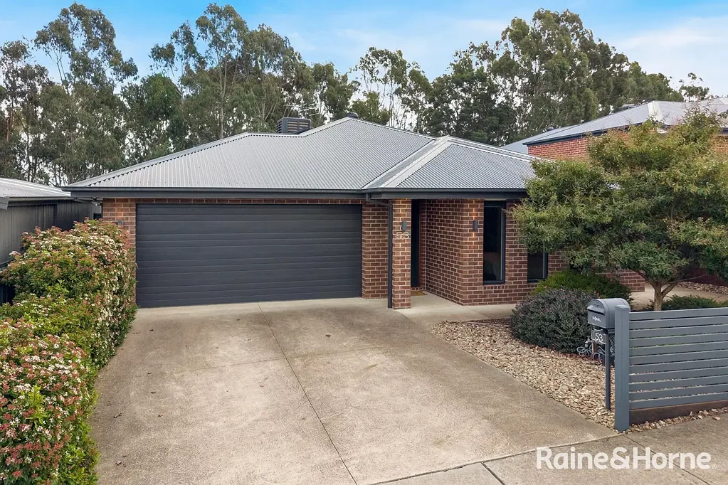 Kilmore 4房  Comfort, Convenience & Reserve Access in a Prime Kilmore Pocket