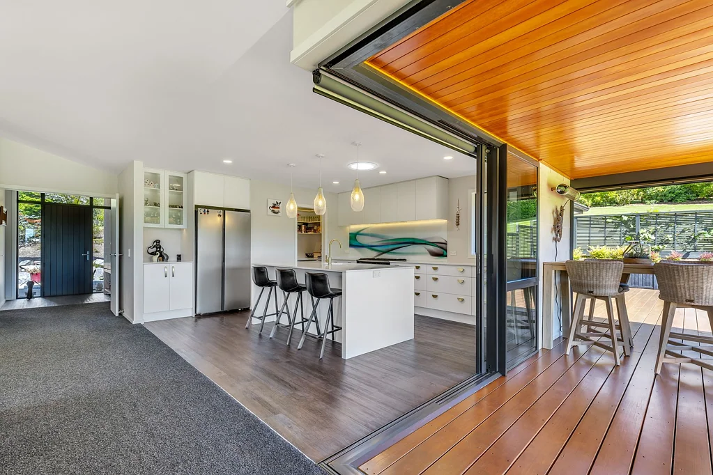 Redwood Valley 3房  The Perfect Peaceful Lifestyle
