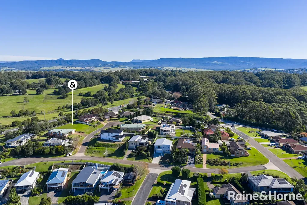 Mollymook A Blank Canvas with Ocean Views & Endless Possibilities