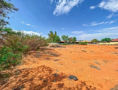 7a & b Skippers Loop, South Hedland, Outback (North), 0部屋, 0バスルーム, Section