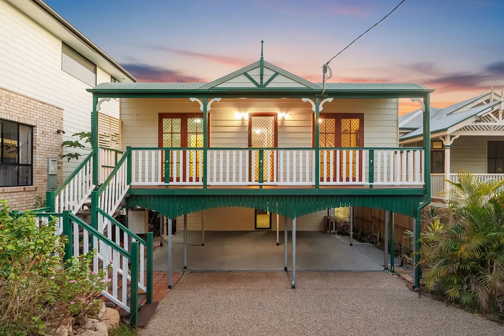 102 Payne Street, Indooroopilly, QLD 4068