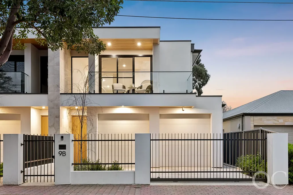 Clarence Gardens 4ਬੈੱਡਰੂਮ Open the Door to a Poolside Head-Turner With Entertaining Down to a Fine Art