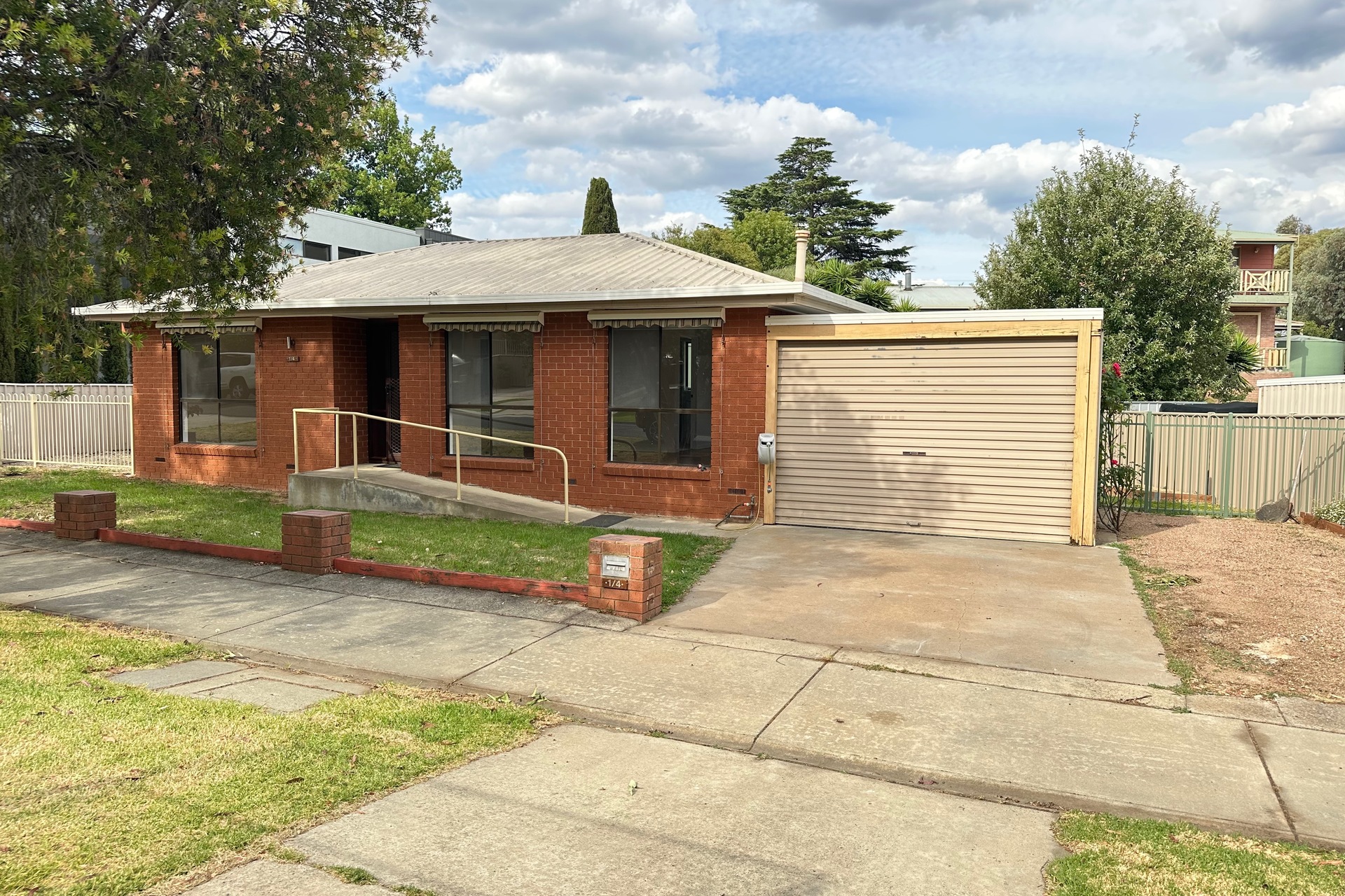 4 BARNEY ST, NORTH BENDIGO VIC 3550, 0 Bedrooms, 0 Bathrooms, House