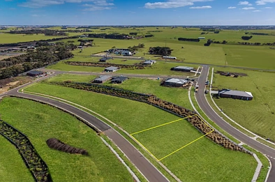 Warrnambool River Views in North Warrnambool