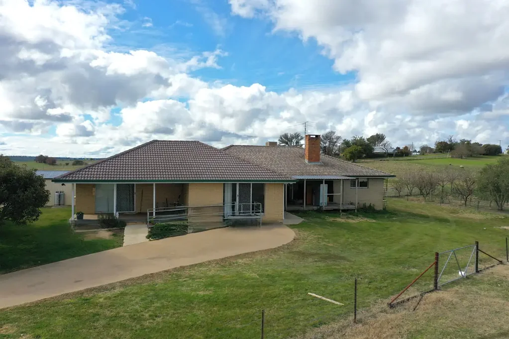 58 Saleyards Road, Harden, NSW 2587