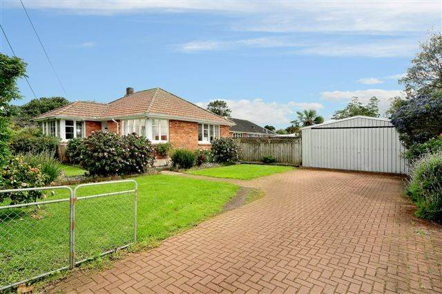 Residential  Mixed Housing Suburban Zone