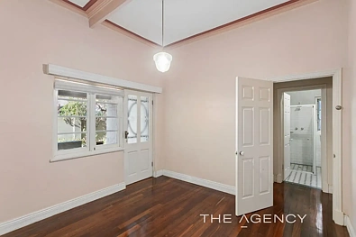 1/265 Stirling Street, Perth, WA 6000, 2房, 1浴, House