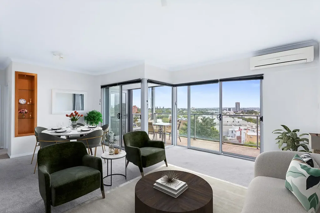 19/1331 Hay Street, West Perth, WA 6005