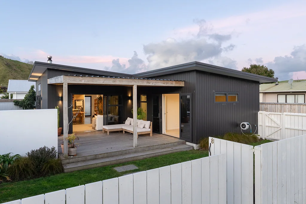 Tamarau 3침실 Near new, nearly Wainui