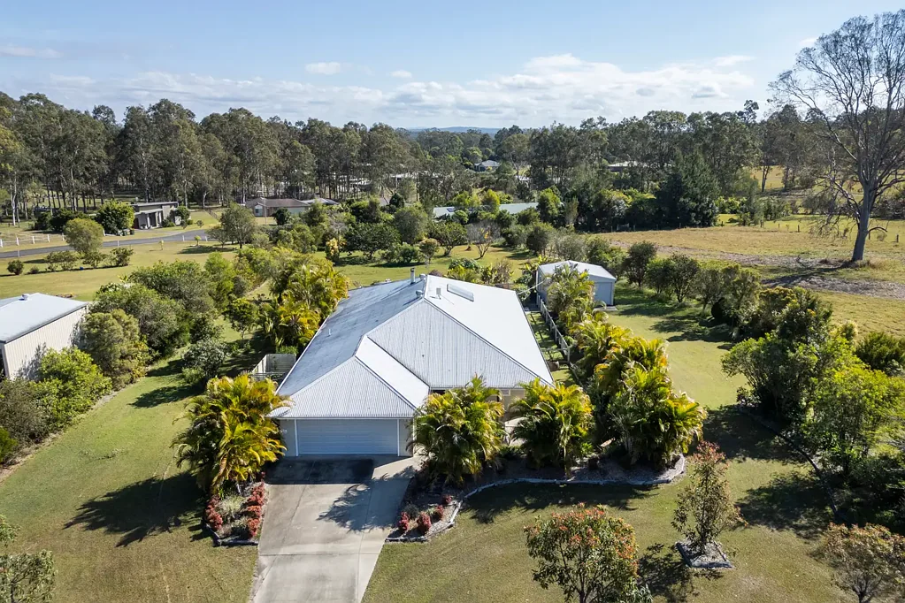 15 Silky Oak Close, Lawrence, NSW 2460