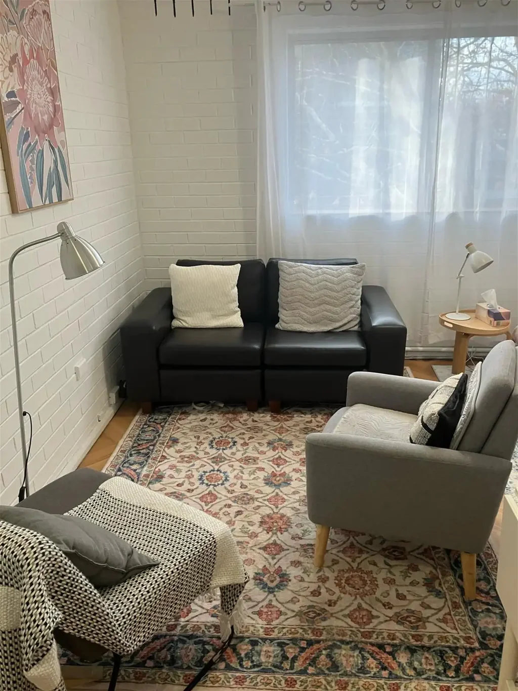 Studio / Apartment for Lease in ST KILDA VIC 3182