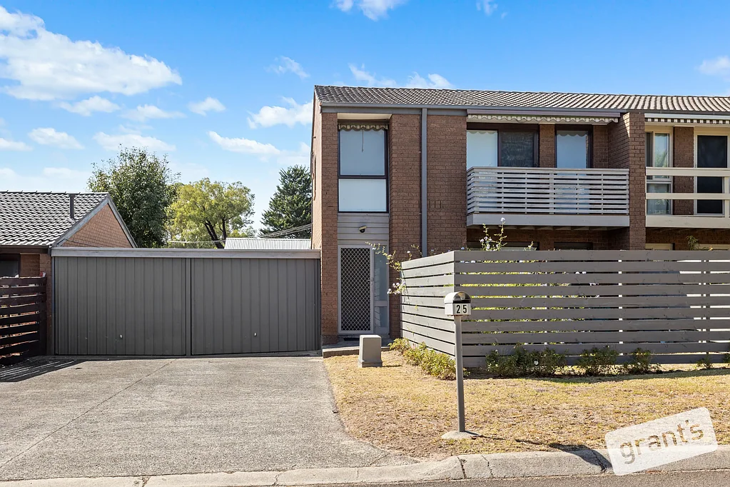 25/132 Somerville Road, Hampton Park, VIC 3976