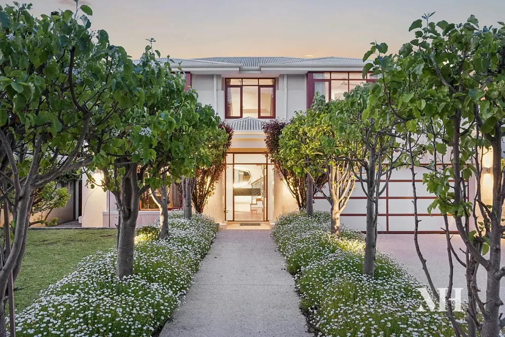 Mosman Park 5Kwarto STATELY FAMILY HAVEN
