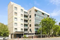 311/191 Greenhill Road, Parkside