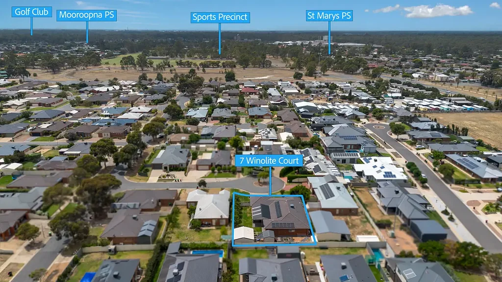 7 Winolite Court, Mooroopna, VIC 3629