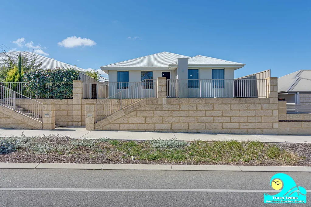 3 Spinnaker Boulevard, Yanchep, WA 6035