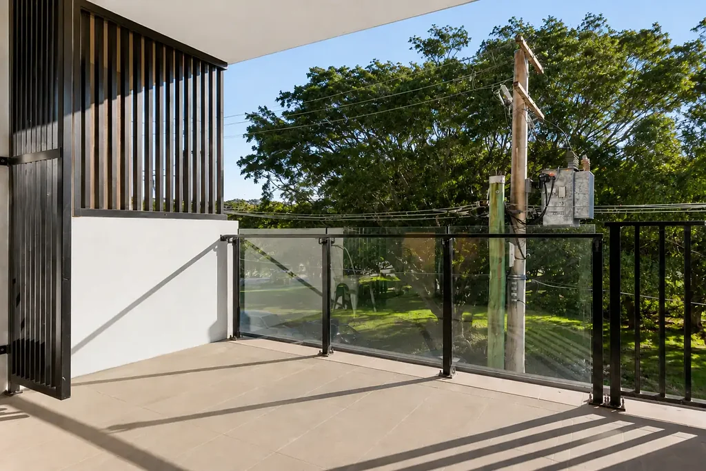 Chermside 2房 备受追捧的Parkside区域的精致生活 Sophisticated Living in the Highly Sought-After Parkside Precinct