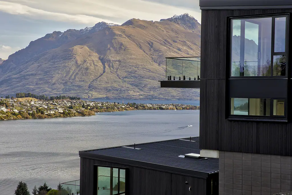 Queenstown 4 Bedroom Nothing Compares to The Tiers - 365 RVA