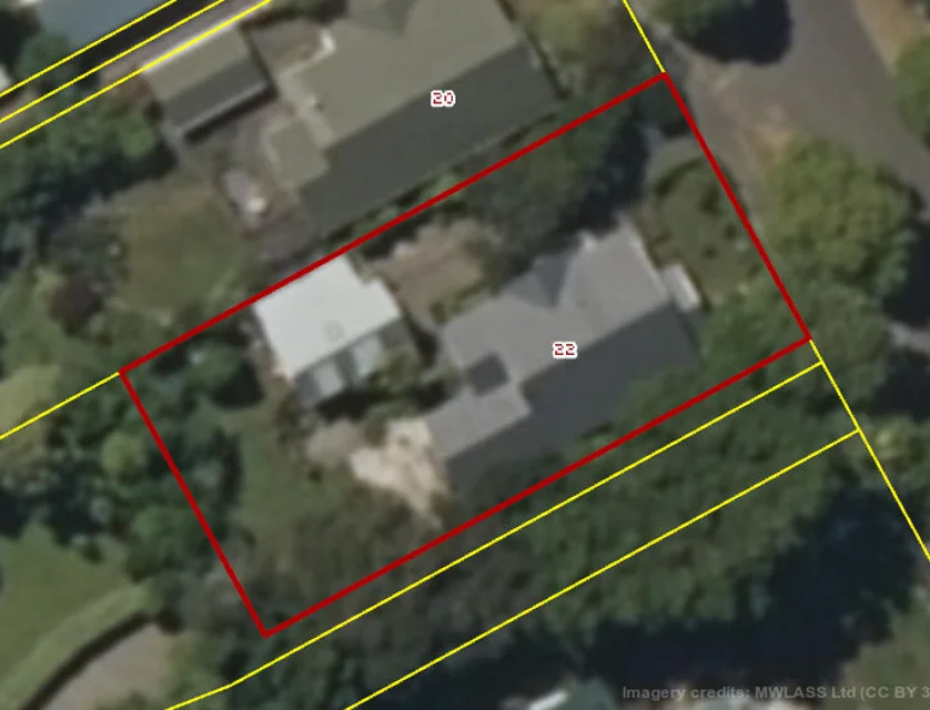 22 Moerangi Street, West End, Palmerston North City, 4 રૂમ, 0 બાથરૂમ