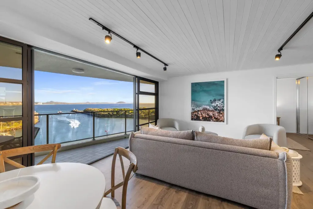 Buddina 2房  PERFECTLY POSITIONED WITH 360 DEGREE VIEWS