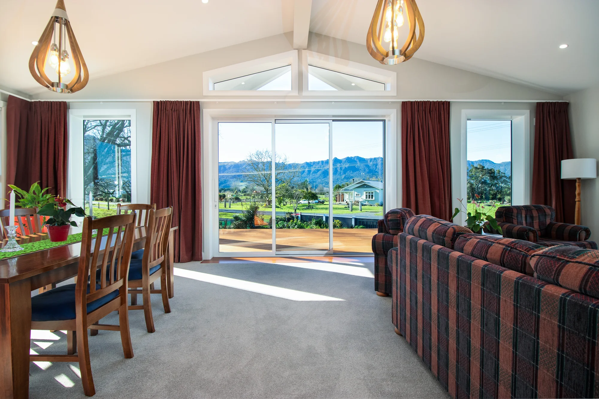 Te Aroha 3Habitaciones Built to Impress, Designed to Last