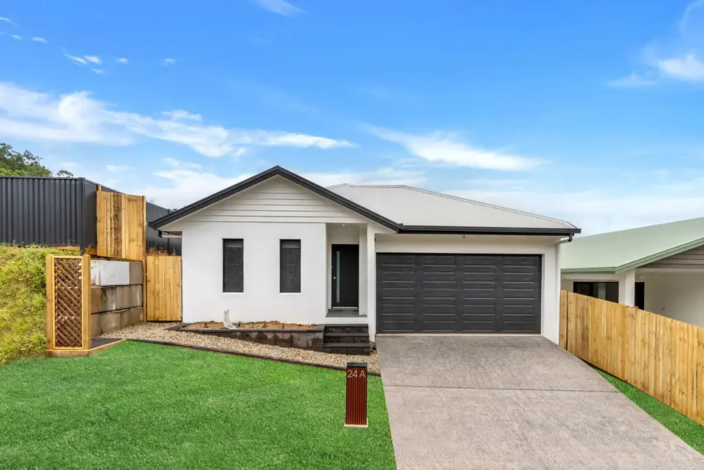 Modern Living, Low Maintenance