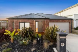 20 McCubbin Parade, Clifton Springs