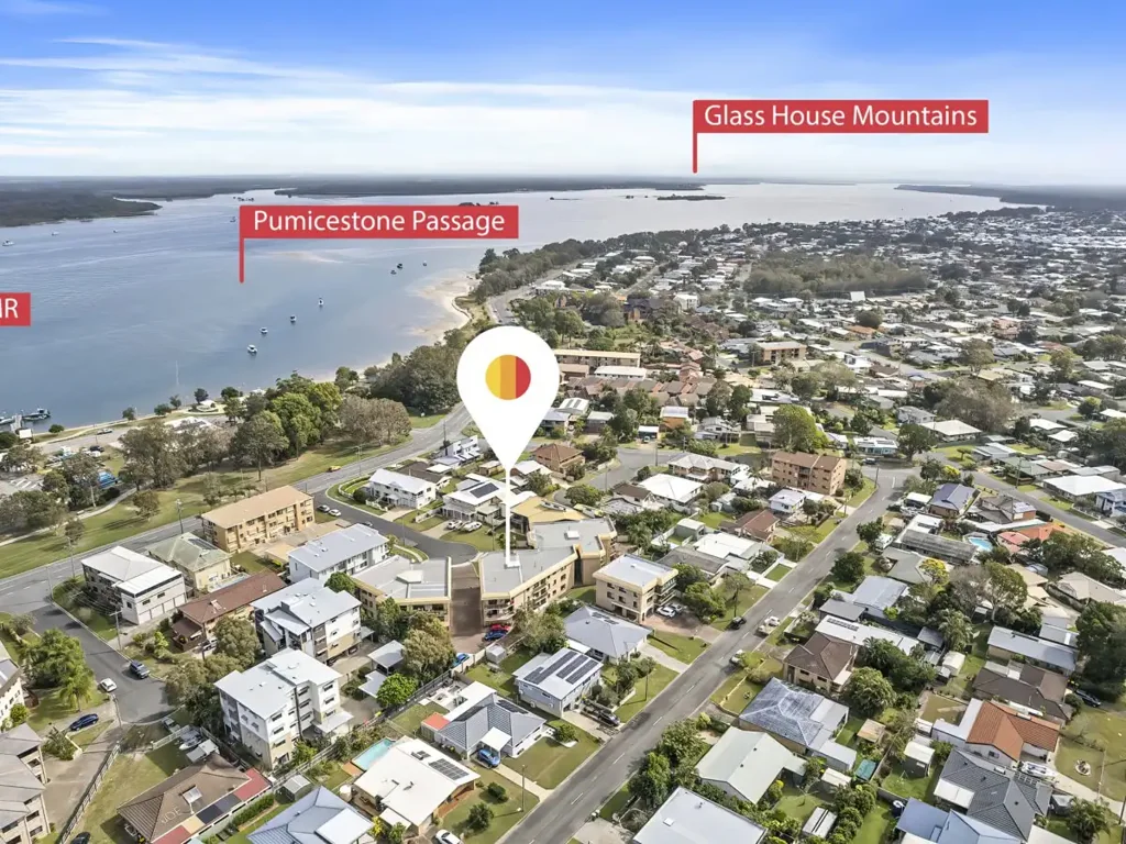 10/7 Nicholson Close, Bellara, QLD 4507