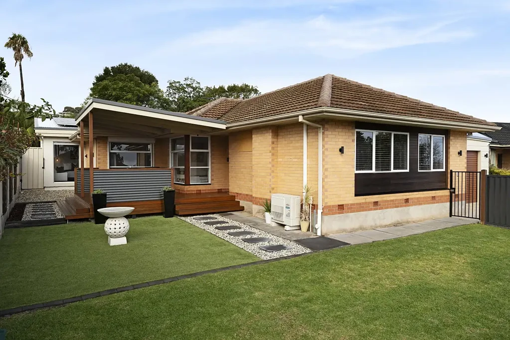 Seacombe Heights 4ห้องนอน A Family Favourite in the Heart of Seacombe Heights