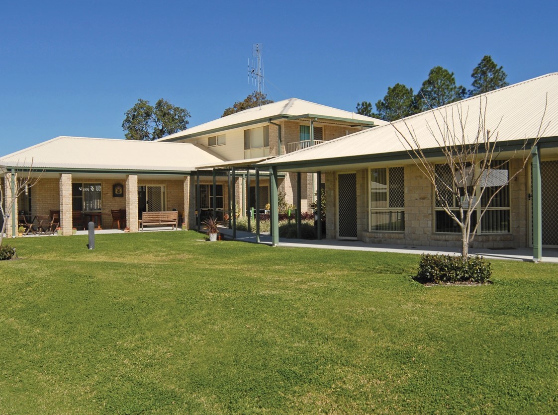 TAREE GARDENS UNIT 15 60 EDINBURGH DR, TAREE NSW 2430, 0房, 0浴, Retirement Living