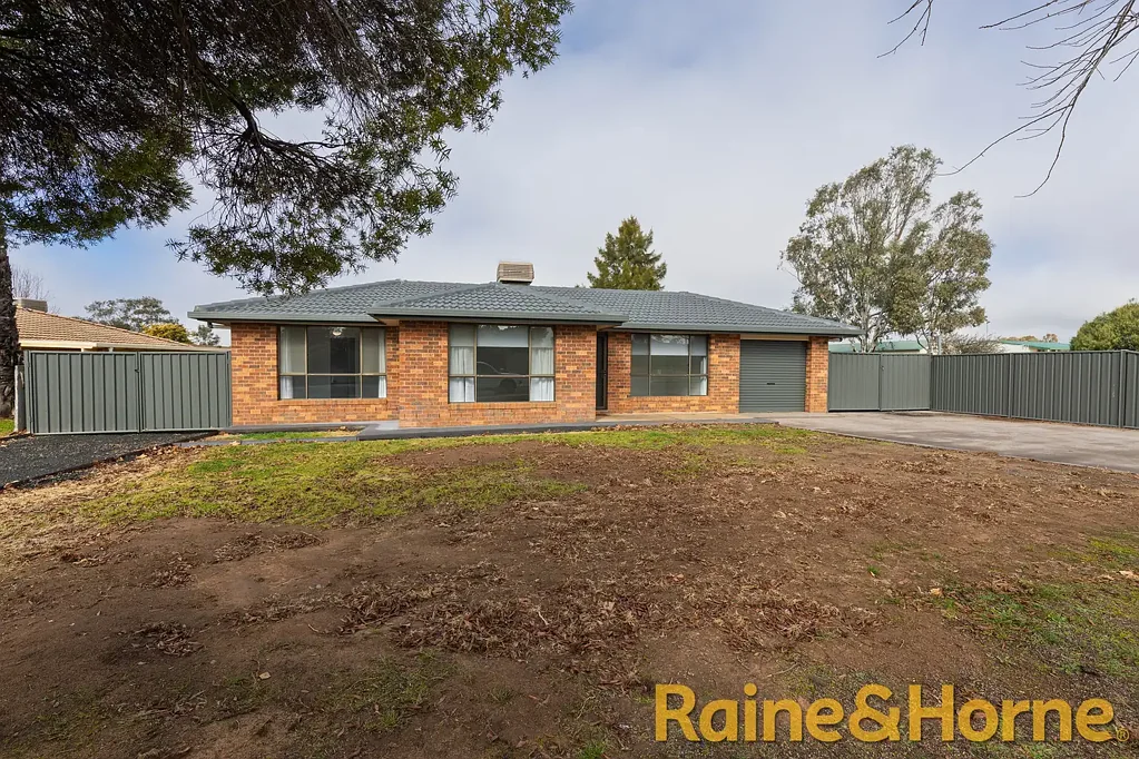 10 Currawong Road, Dubbo, NSW 2830