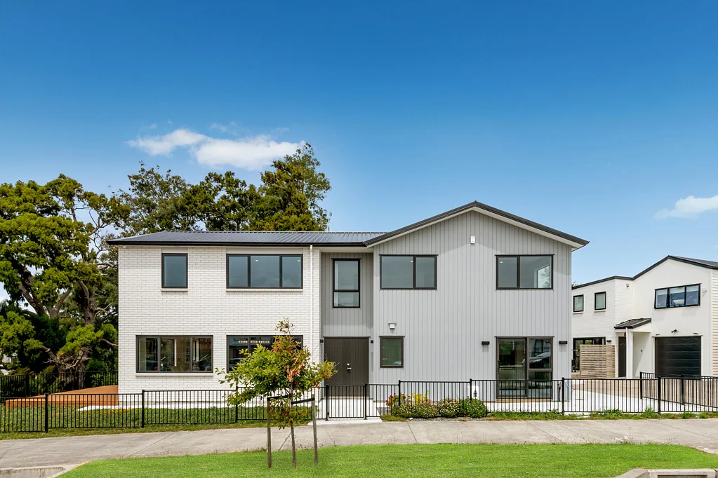 27 Tannaghmore Drive, Flat Bush, Manukau City, Auckland