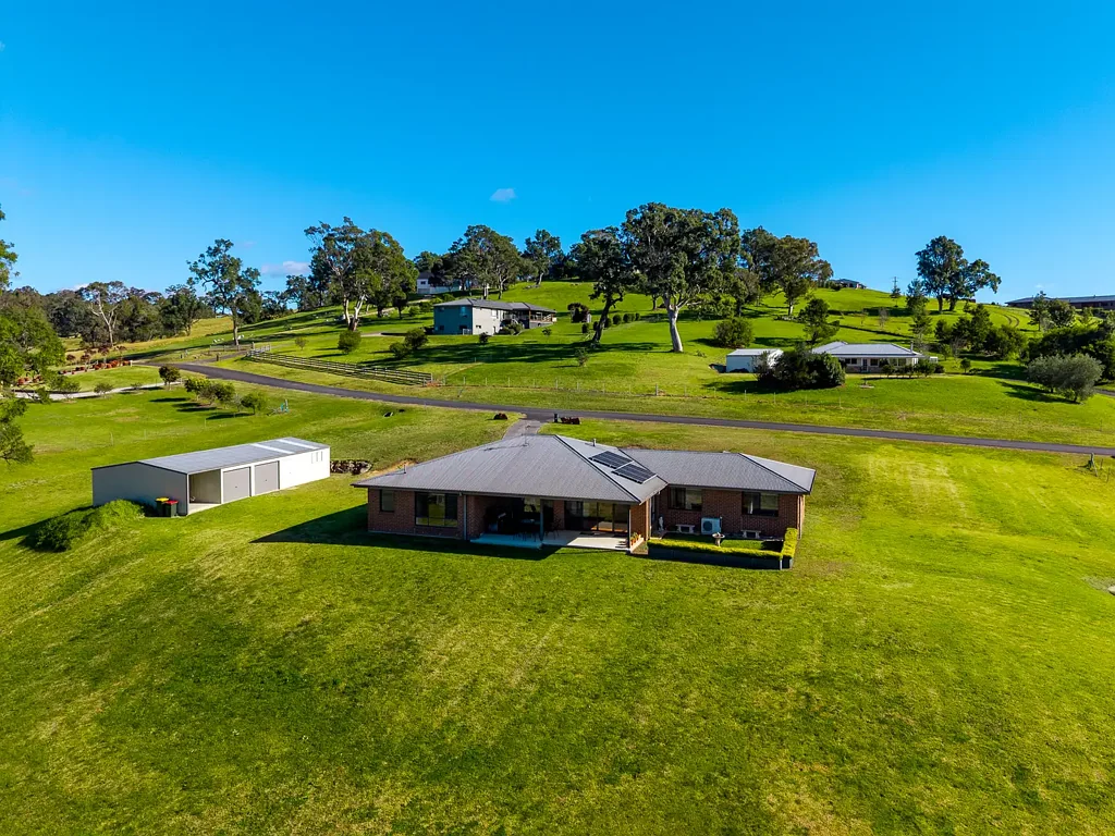 38 Stringy Park Close, Bega, NSW 2550