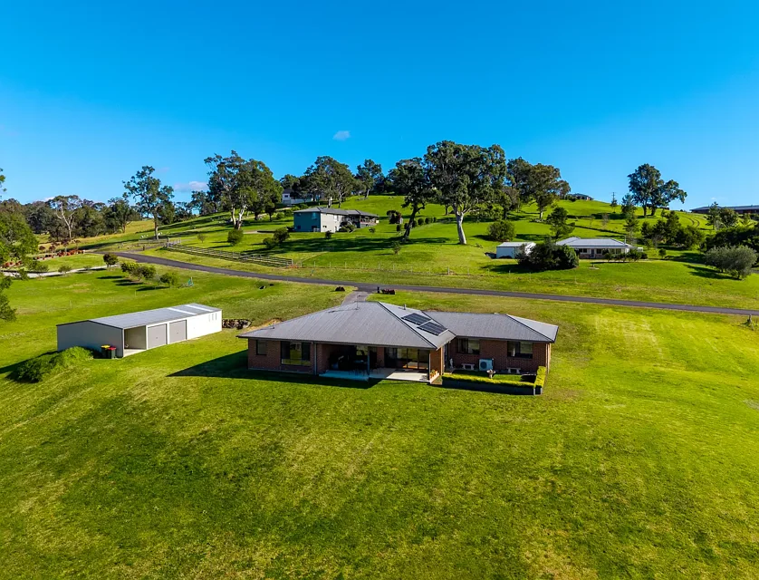 38 Stringy Park Close, Bega, NSW 2550, 4房, 2浴, Lifestyle Section