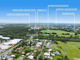 54 Verdun Street, Tingalpa