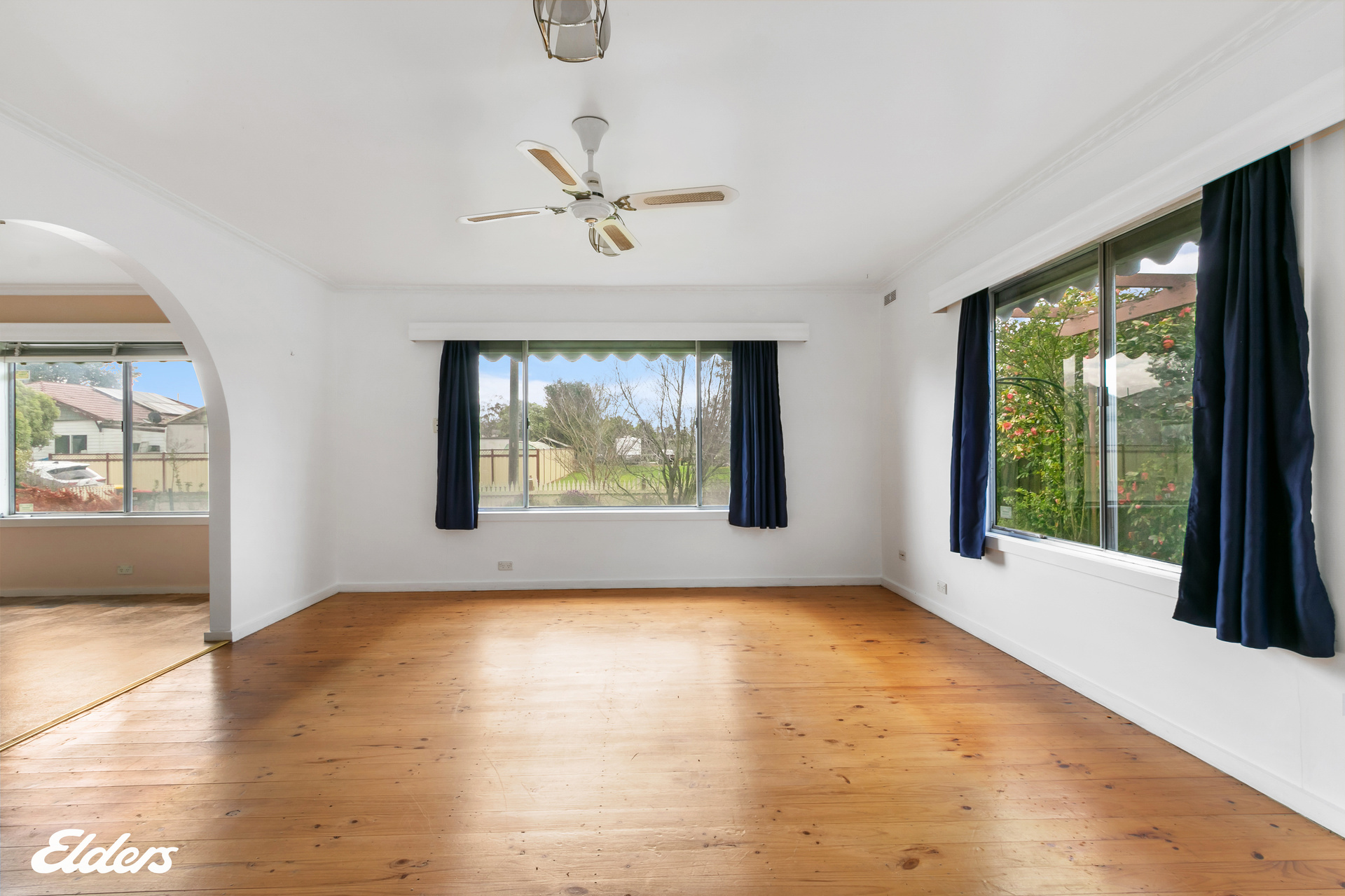 7 SMITH ST, YARRAM VIC 3971, 0房, 0浴, House