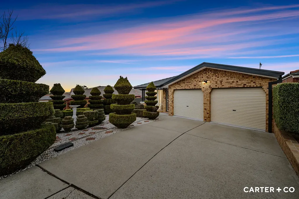 55 Bunduluk Crescent, Ngunnawal, ACT 2913