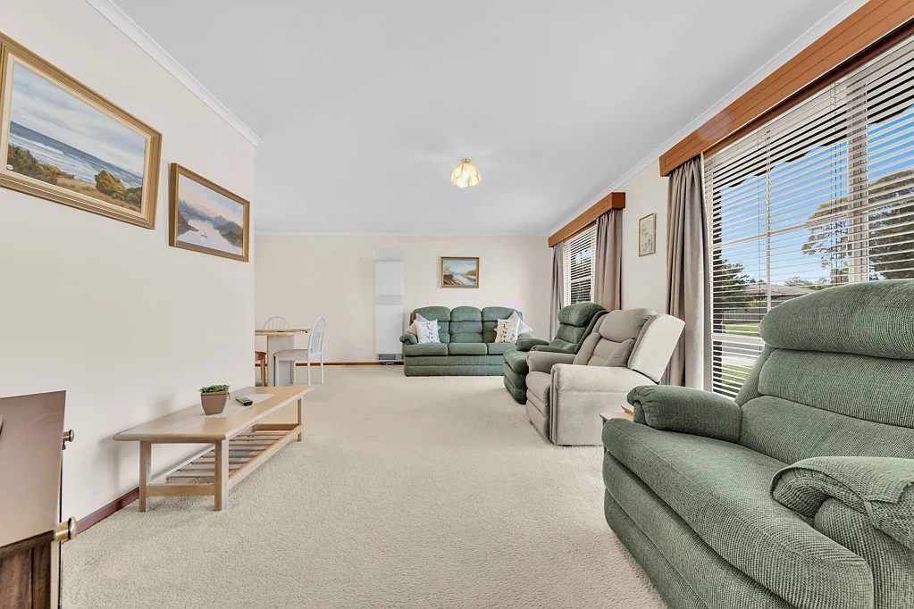 1/21 General Joshua Drive, Hampton Park, VIC 3976