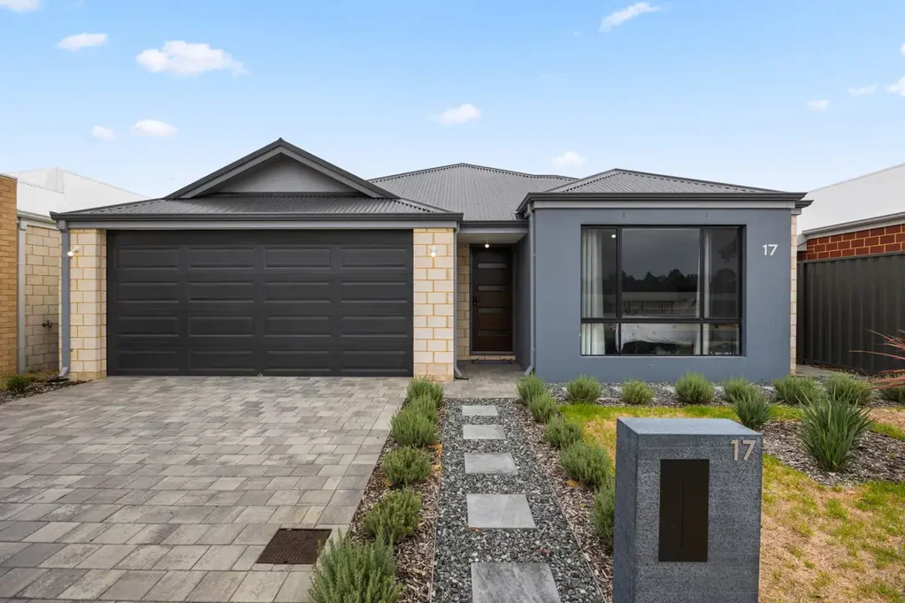 17 Avalanche Parade, Baldivis, WA 6171