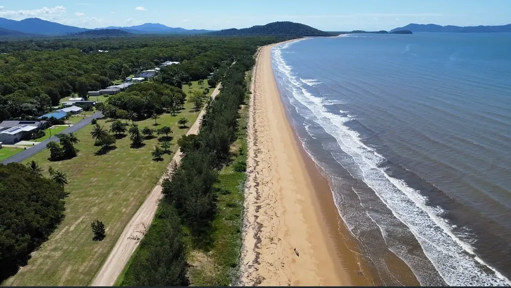 Tully Heads  Just $30,000 secures this near ¼-acre coastal block Attractive with attractive Flexible Vendor Finance- YES $30,000!