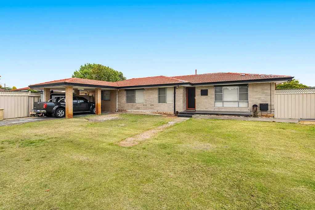 2 Penryn Street, Kewdale, WA 6105