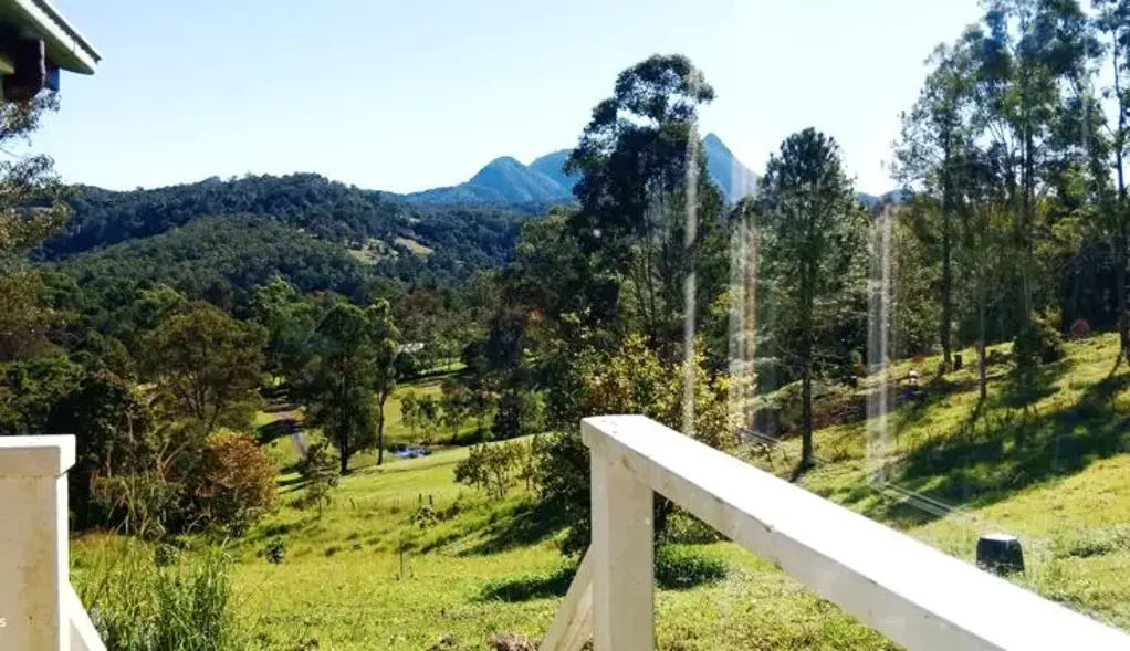Studio Rental: Kunghur Serenity