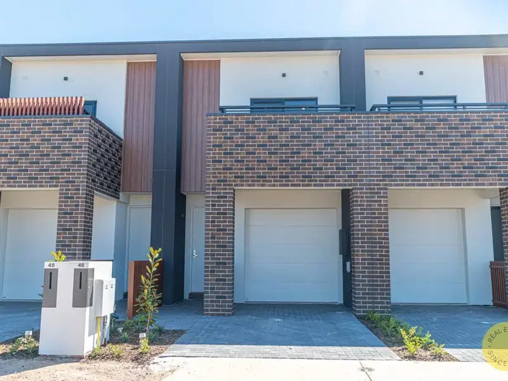 BRAND NEW TOWNHOME IN PERFECT LOCATION
