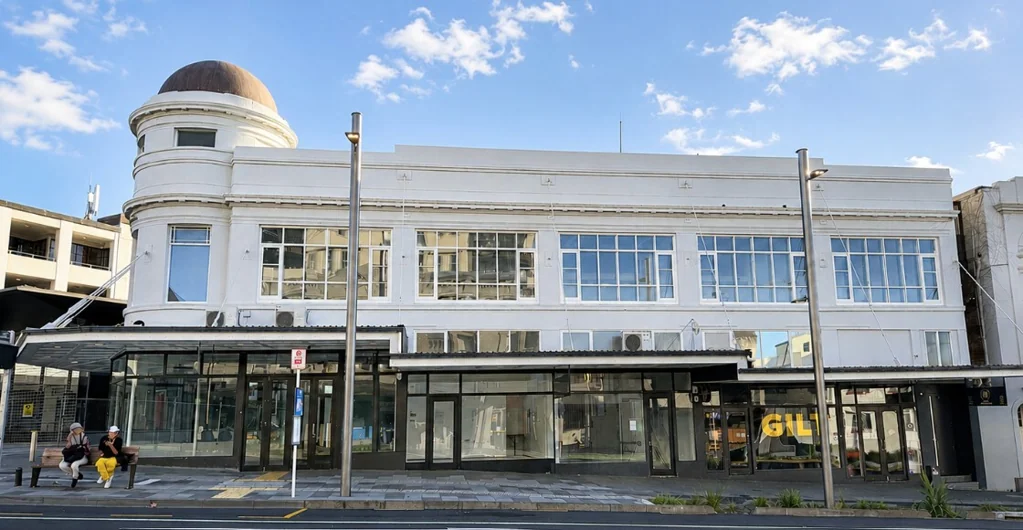 Auckland Central  Prime Hospitality Opportunity