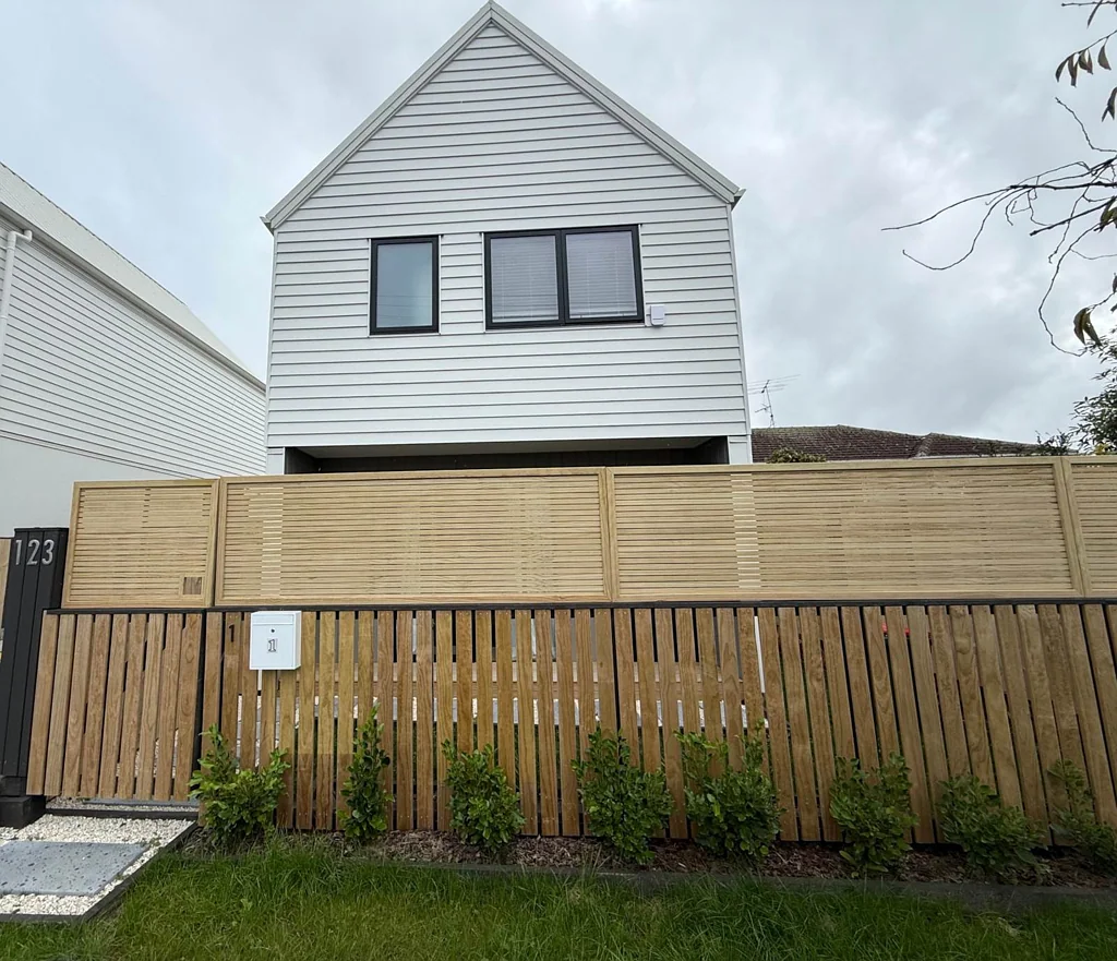 Brand new stand-alone home in a prime location!