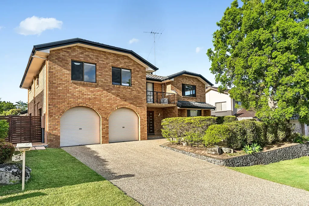 34 Breadalbane Street, Carindale, QLD 4152