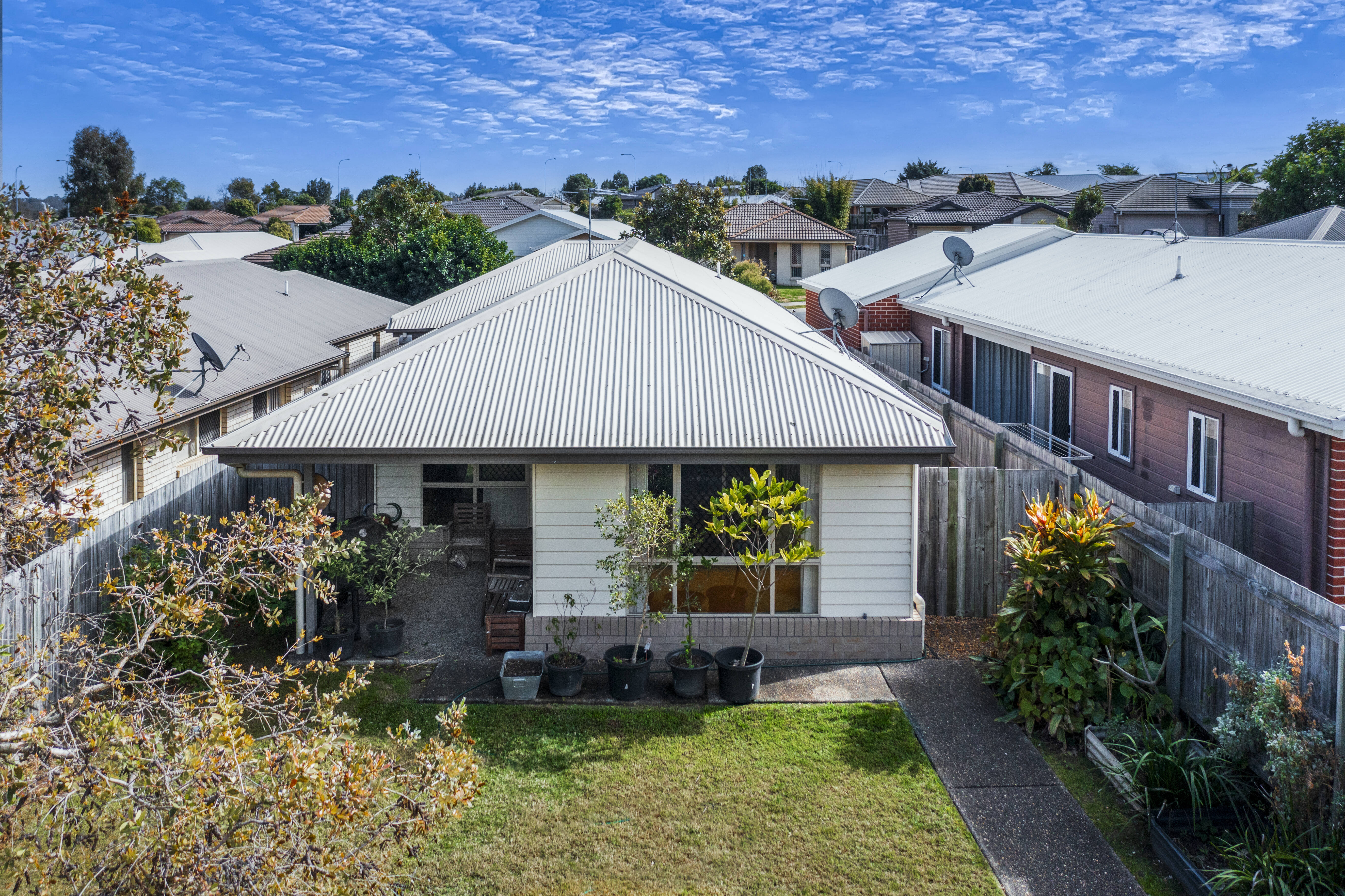 26 LAMINGTON DR, REDBANK PLAINS QLD 4301, 0 Bedrooms, 0 Bathrooms, House